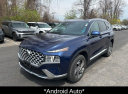 Thumbnail image of 2022 Hyundai SANTA FE at Lia Hyundai