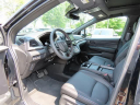 2025 Honda Odyssey Sport-L at DCH Honda of Nanuet