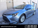 Thumbnail image of 2021 Toyota Corolla at Selective Motor Cars