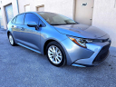 Thumbnail image of 2021 Toyota Corolla at Selective Motor Cars