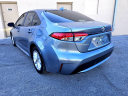 2021 Toyota Corolla LE at Selective Motor Cars