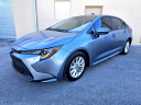 Thumbnail image of 2021 Toyota Corolla at Selective Motor Cars