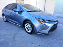 Thumbnail image of 2021 Toyota Corolla at Selective Motor Cars