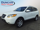 Thumbnail image of 2008 Hyundai SANTA FE at Duncan Ford Chrysler