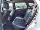 Thumbnail image of 2008 Hyundai SANTA FE at Duncan Ford Chrysler