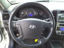 Thumbnail image of 2008 Hyundai SANTA FE at Duncan Ford Chrysler