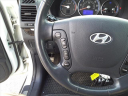 Thumbnail image of 2008 Hyundai SANTA FE at Duncan Ford Chrysler