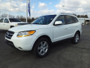 Thumbnail image of 2008 Hyundai SANTA FE at Duncan Ford Chrysler