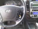 Thumbnail image of 2008 Hyundai SANTA FE at Duncan Ford Chrysler