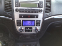 Thumbnail image of 2008 Hyundai SANTA FE at Duncan Ford Chrysler