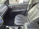 Thumbnail image of 2008 Hyundai SANTA FE at Duncan Ford Chrysler