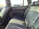 Thumbnail image of 2008 Hyundai SANTA FE at Duncan Ford Chrysler