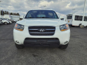 Thumbnail image of 2008 Hyundai SANTA FE at Duncan Ford Chrysler