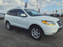 Thumbnail image of 2008 Hyundai SANTA FE at Duncan Ford Chrysler
