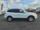 Thumbnail image of 2008 Hyundai SANTA FE at Duncan Ford Chrysler