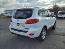 Thumbnail image of 2008 Hyundai SANTA FE at Duncan Ford Chrysler
