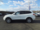 Thumbnail image of 2008 Hyundai SANTA FE at Duncan Ford Chrysler