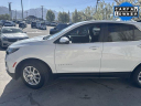 Thumbnail image of 2023 Chevrolet Equinox at LHM Chevrolet Murray - NEW