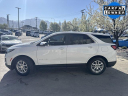 Thumbnail image of 2023 Chevrolet Equinox at LHM Chevrolet Murray - NEW