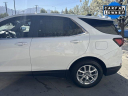 Thumbnail image of 2023 Chevrolet Equinox at LHM Chevrolet Murray - NEW