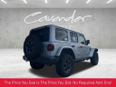 Thumbnail image of 2023 Jeep Wrangler at CavenderBuickGMC USED