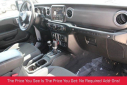 Thumbnail image of 2023 Jeep Wrangler at CavenderBuickGMC USED