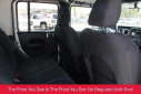 Thumbnail image of 2023 Jeep Wrangler at CavenderBuickGMC USED