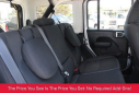 Thumbnail image of 2023 Jeep Wrangler at CavenderBuickGMC USED