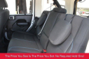 Thumbnail image of 2023 Jeep Wrangler at CavenderBuickGMC USED