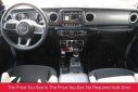 Thumbnail image of 2023 Jeep Wrangler at CavenderBuickGMC USED