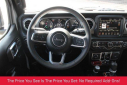 Thumbnail image of 2023 Jeep Wrangler at CavenderBuickGMC USED