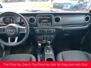 Thumbnail image of 2023 Jeep Wrangler at CavenderBuickGMC USED