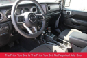 Thumbnail image of 2023 Jeep Wrangler at CavenderBuickGMC USED