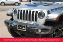 Thumbnail image of 2023 Jeep Wrangler at CavenderBuickGMC USED