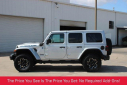 Thumbnail image of 2023 Jeep Wrangler at CavenderBuickGMC USED