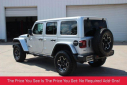 2023 Jeep Wrangler at CavenderBuickGMC USED