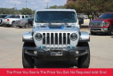 Thumbnail image of 2023 Jeep Wrangler at CavenderBuickGMC USED