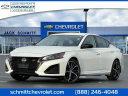 Thumbnail image of 2024 Nissan Altima at Jack Schmitt Chevrolet - Wood River