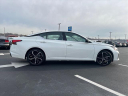 Thumbnail image of 2024 Nissan Altima at Jack Schmitt Chevrolet - Wood River