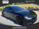 Thumbnail image of 2017 Maserati Ghibli at Ottich Enterprise Llc