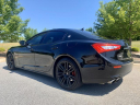Thumbnail image of 2017 Maserati Ghibli at Ottich Enterprise Llc