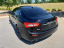 Thumbnail image of 2017 Maserati Ghibli at Ottich Enterprise Llc