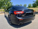 Thumbnail image of 2017 Maserati Ghibli at Ottich Enterprise Llc