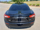 Thumbnail image of 2017 Maserati Ghibli at Ottich Enterprise Llc
