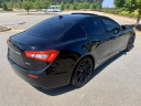 Thumbnail image of 2017 Maserati Ghibli at Ottich Enterprise Llc