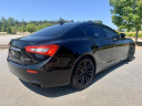 Thumbnail image of 2017 Maserati Ghibli at Ottich Enterprise Llc