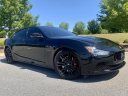 Thumbnail image of 2017 Maserati Ghibli at Ottich Enterprise Llc