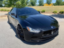 Thumbnail image of 2017 Maserati Ghibli at Ottich Enterprise Llc