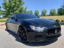 Thumbnail image of 2017 Maserati Ghibli at Ottich Enterprise Llc