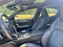 Thumbnail image of 2017 Maserati Ghibli at Ottich Enterprise Llc